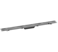 Hansgrohe RainDrain Rock elemento externo del desagüe 90 cm 56031000