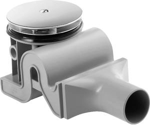 Hansgrohe Raindrain sifón para plato de ducha 60067000