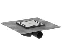 Hansgrohe RainDrain Spot desagüe de ducha 15 cm 56055800