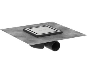 Hansgrohe RainDrain Spot desagüe de ducha 15 cm 56055800