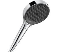 Hansgrohe Rainfinity alcachofa de ducha cromo 26864000
