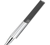 Hansgrohe Rainfinity alcachofa de ducha cromo 26866000