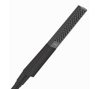 Hansgrohe Rainfinity alcachofa de ducha negro 26866670