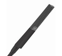 Hansgrohe Rainfinity alcachofa de ducha negro 26867670