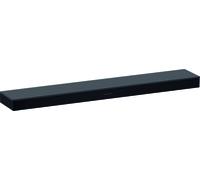 hansgrohe Rainfinity bandeja 500, 26844670, Color: Negro Mate