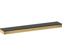 hansgrohe Rainfinity bandeja 500, 26844990, Color: Óptica Oro Pulido