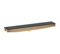 Hansgrohe Rainfinity conector angular con soporte || 26843140