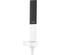 Hansgrohe Rainfinity conjunto de ducha a pared blanco 26856700