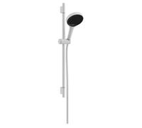 Hansgrohe Rainfinity conjunto de ducha a pared blanco 28745700