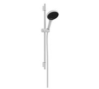 Hansgrohe Rainfinity conjunto de ducha a pared blanco 28746700