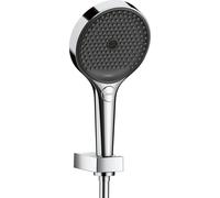 Hansgrohe Rainfinity conjunto de ducha a pared cromo 26851000
