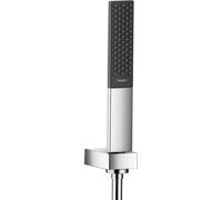Hansgrohe Rainfinity conjunto de ducha a pared cromo 26857000