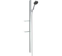 Hansgrohe Rainfinity conjunto de ducha a pared cromo 27673000