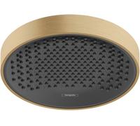 Hansgrohe Rainfinity ducha con efecto lluvia 25x25 cm circular || 26228140