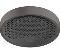 Hansgrohe Rainfinity ducha con efecto lluvia 25x25 cm circular || 26229340