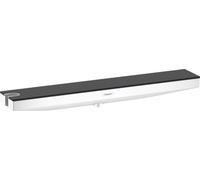 Hansgrohe Rainfinity estante blanco 26843700