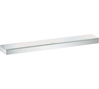 Hansgrohe Rainfinity estante de baño 50 cm cromo 26844000