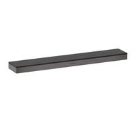 Hansgrohe Rainfinity estante de baño 50 cm grafito 26844340