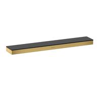 Hansgrohe Rainfinity estante de baño 50 cm oro 26844990