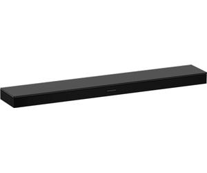 hansgrohe Rainfinity, repisa ducha, estantería ducha 50cm, accesorios baño, negro mate