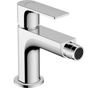 Hansgrohe Rebris E grifo para bidé de pie cromo 72213000