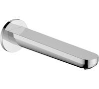Hansgrohe Rebris S caño de grifo bañera cromo 72430000