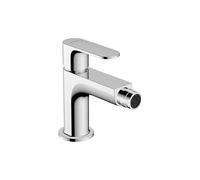 Hansgrohe Rebris S Contemporary 72210001 - Grifo de bidé de 6 pulgadas de alto en cromo