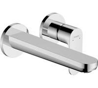 Hansgrohe Rebris S grifo para lavabo empotrado cromo 72528000