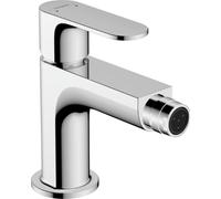 Hansgrohe Rebris S grifo para bidé de pie cromo 72212000