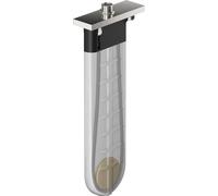 Hansgrohe sBox kit básico 145 cm cromo 28010000