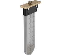 Hansgrohe sBox kit básico cm || 28010140