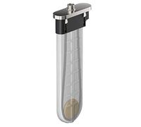 hansgrohe sBox set externo ovalado cromo