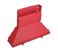 Hansgrohe Secuflex elemento para instalación en bañera 28389000