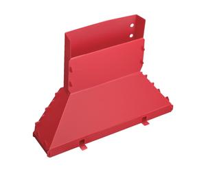 Hansgrohe Secuflex elemento para instalación en bañera 28389000