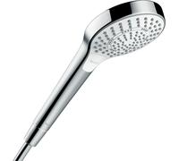 Hansgrohe Select alcachofa de ducha cromo-blanco 26801400