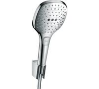 Hansgrohe Select conjunto de ducha a pared cromo 26720000