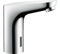 Hansgrohe Sensor Mezclador de lavabo Focus sin mezcla Redv