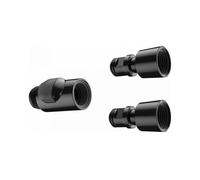 Hansgrohe Set de Acople de Duchas para perros