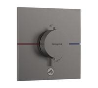Hansgrohe ShowerSelect Comfort E grifo para ducha empotrado con termostato || 15575340