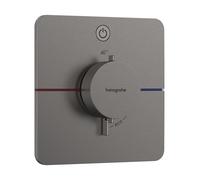 Hansgrohe ShowerSelect Comfort Q grifo para ducha empotrado con termostato || 15581340