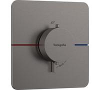 Hansgrohe ShowerSelect Comfort Q grifo para ducha empotrado con termostato || 15588340