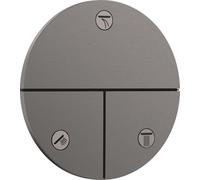 Hansgrohe ShowerSelect Comfort S elemento externo de válvula empotrada 15558340