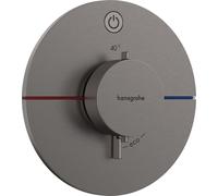 Hansgrohe ShowerSelect Comfort S grifo para ducha empotrado con termostato || 15553340