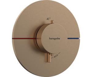 Hansgrohe ShowerSelect Comfort S grifo para ducha empotrado con termostato || 15559140