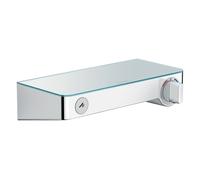 Hansgrohe ShowerSelect grifo para ducha a pared con termostato cromo 13171000