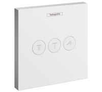 Hansgrohe ShowerSelect válvula de cierre para instalación empotrada 15764700