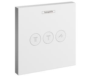 Hansgrohe ShowerSelect válvula de cierre para instalación empotrada 15764700