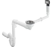 Hansgrohe sifón para fregadero 43927000