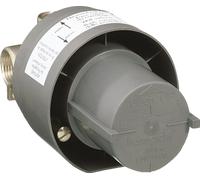 Hansgrohe sistema empotrado para grifo 13620180