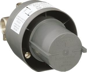 Hansgrohe sistema empotrado para grifo 13620180